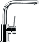 СМЕСИТЕЛ SCHOCK Nimbus Pull-Out thumbnail 2