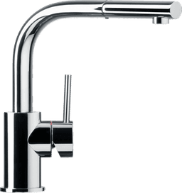 СМЕСИТЕЛ SCHOCK Nimbus Pull-Out thumbnail 2