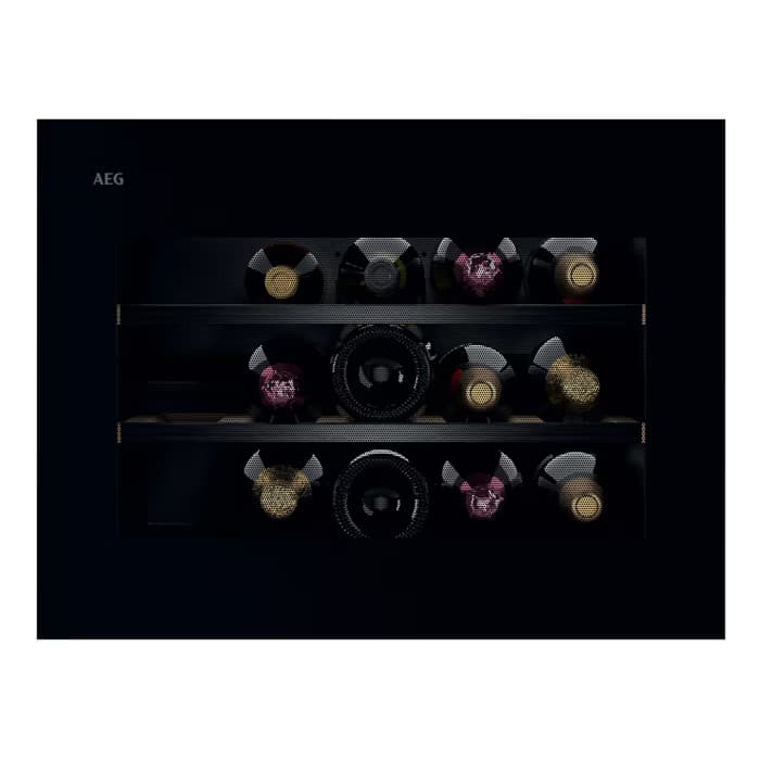 ВИНООХЛАДИТЕЛ AEG NKW8P21KAB