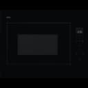 МИКРОВЪЛНОВА AEG NMB6G261UB thumbnail 1