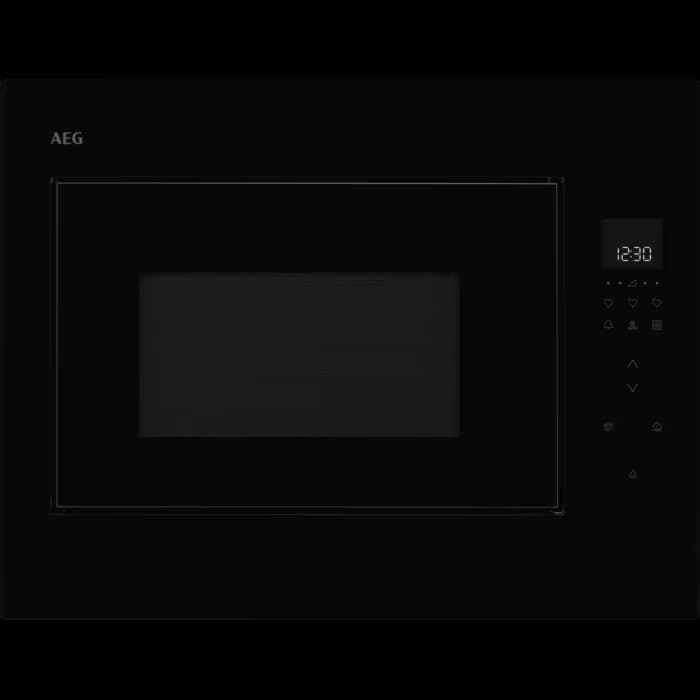 МИКРОВЪЛНОВА AEG NMB6G261UB