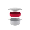 МИКРОВЪЛНОВА AEG NMB6G261UB thumbnail 5