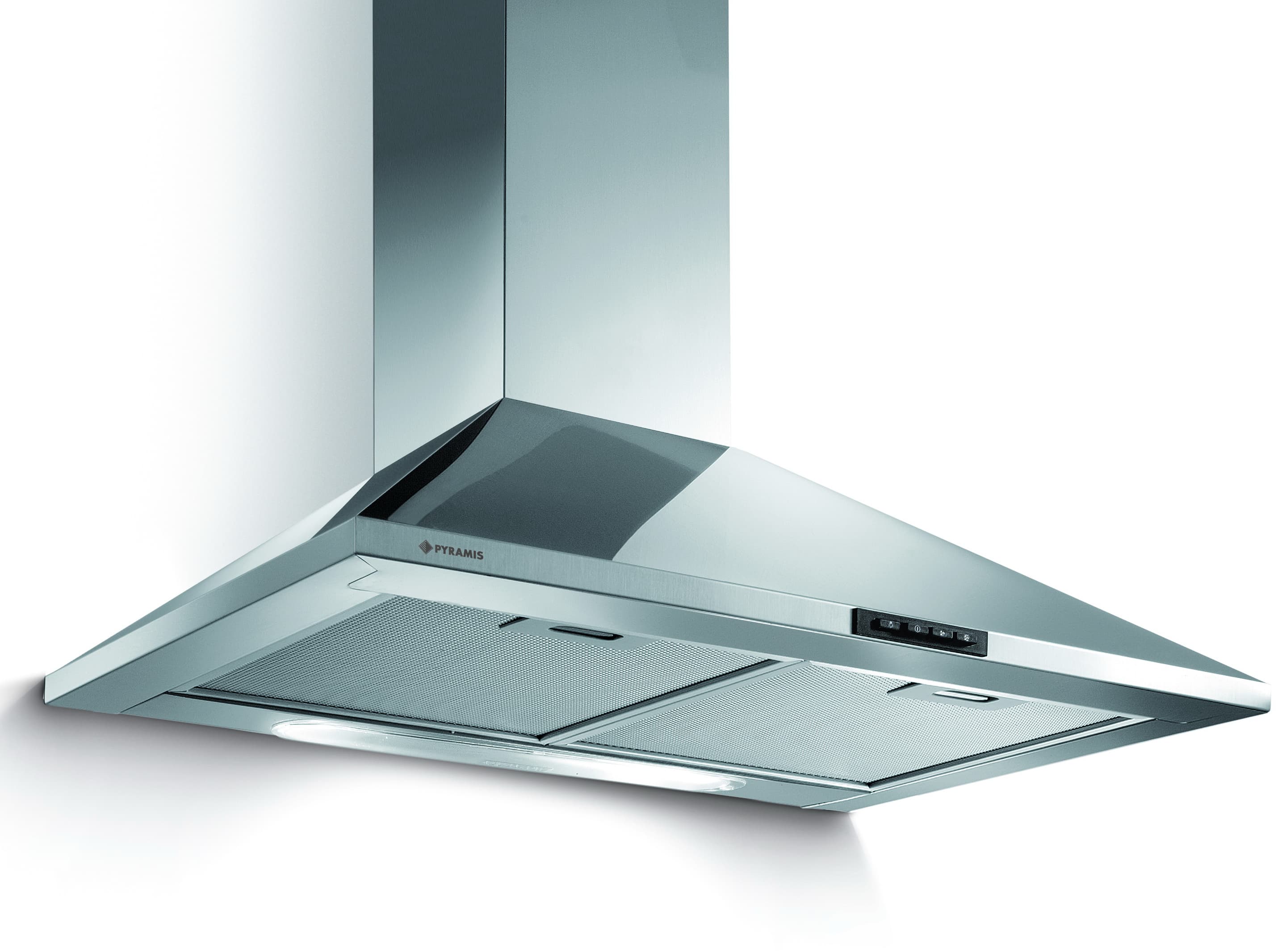 АСПИРАТОР PYRAMIS 60NN1 SU32L