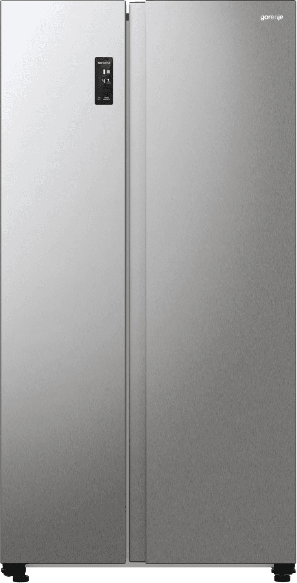 ХЛАДИЛНИК GORENJE NRR9185EAXL