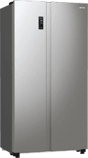 ХЛАДИЛНИК GORENJE NRR9185EAXL thumbnail 2