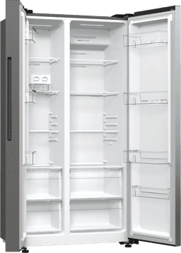 ХЛАДИЛНИК GORENJE NRR9185EAXL thumbnail 3