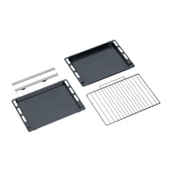 ФУРНА WHIRLPOOL OMSK58RU1SB thumbnail 11