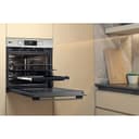 ФУРНА WHIRLPOOL OMSK58RU1SX thumbnail 3