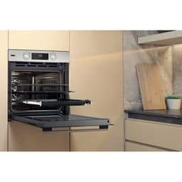 ФУРНА WHIRLPOOL OMSK58RU1SX thumbnail 3