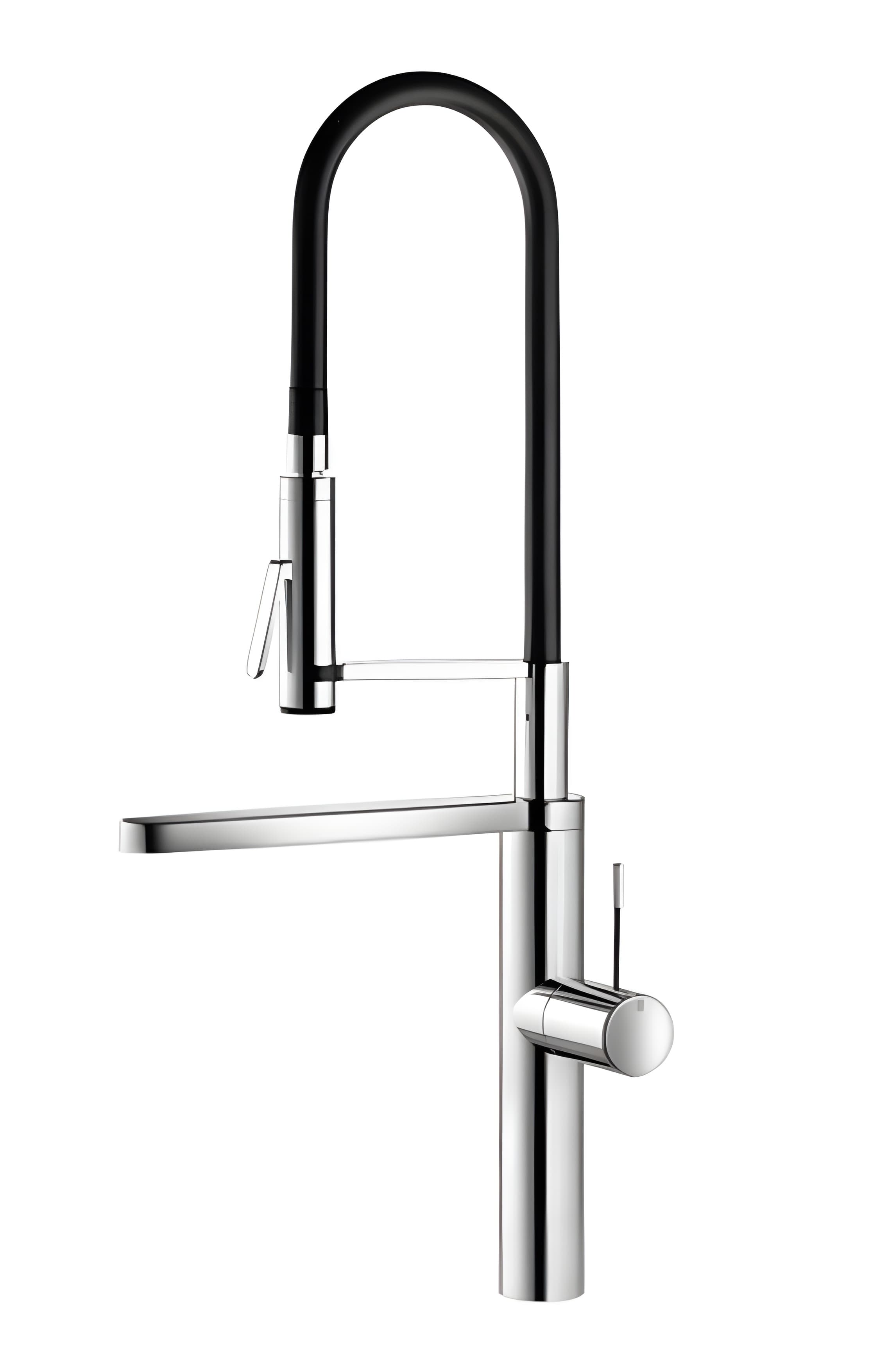 СМЕСИТЕЛ KWC ONO