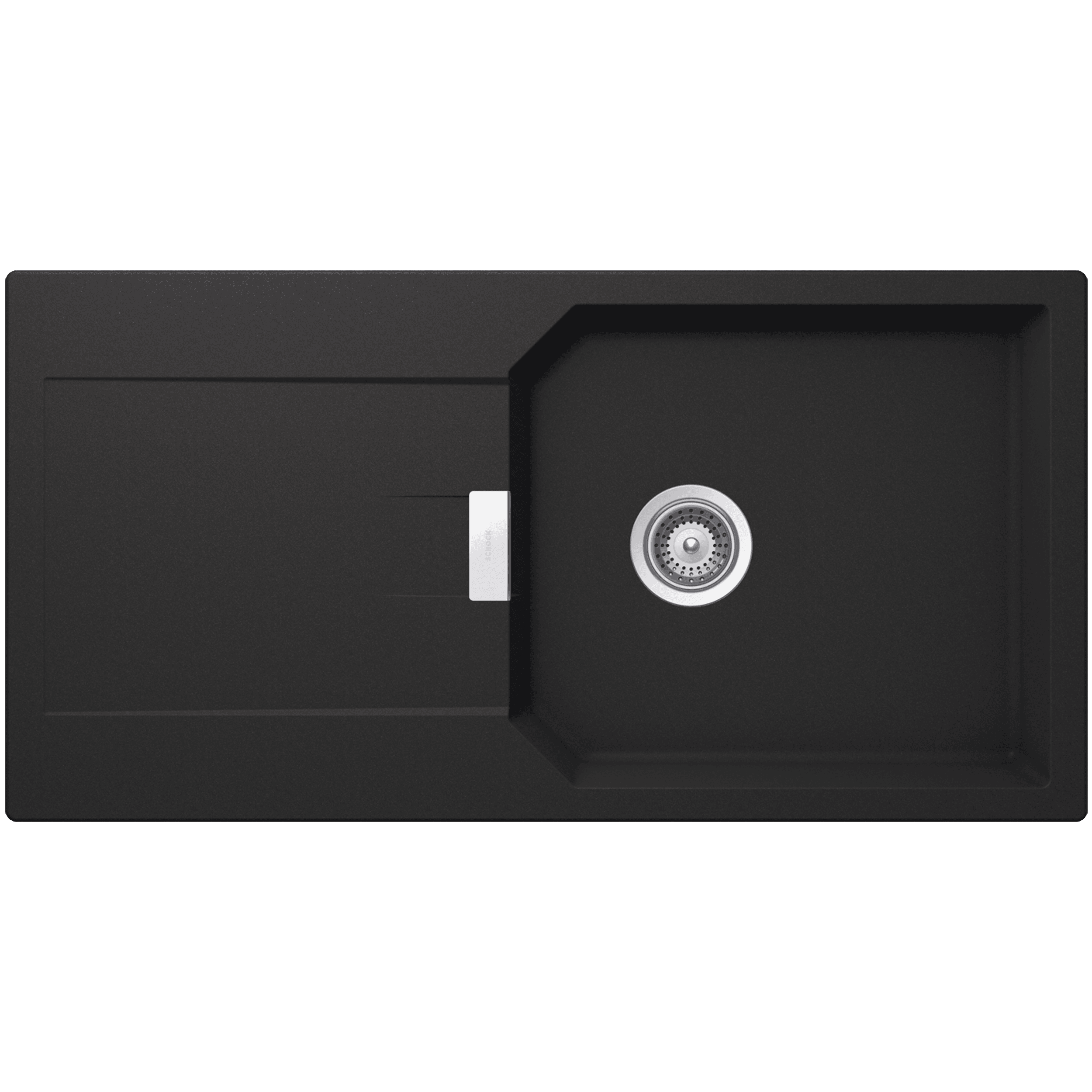 МИВКА SCHOCK MANHATTAN D100L