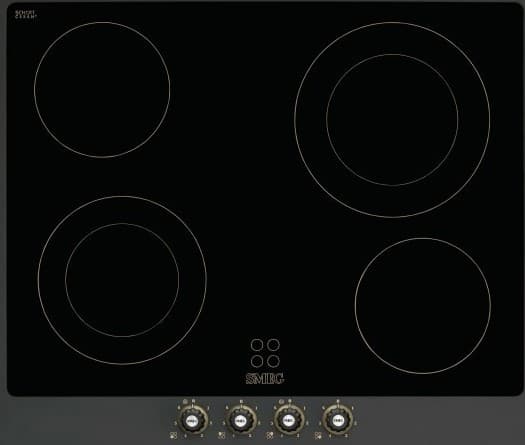 КОТЛОН SMEG P864AO + 5MP700AO