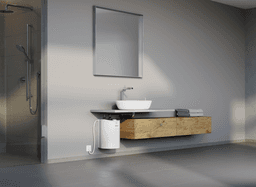 Бойлер под мивка Stiebel Eltron SHC 15 thumbnail 3