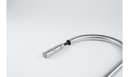 СМЕСИТЕЛ FRANKE EOS NEO PULL OUT SPRAY thumbnail 2