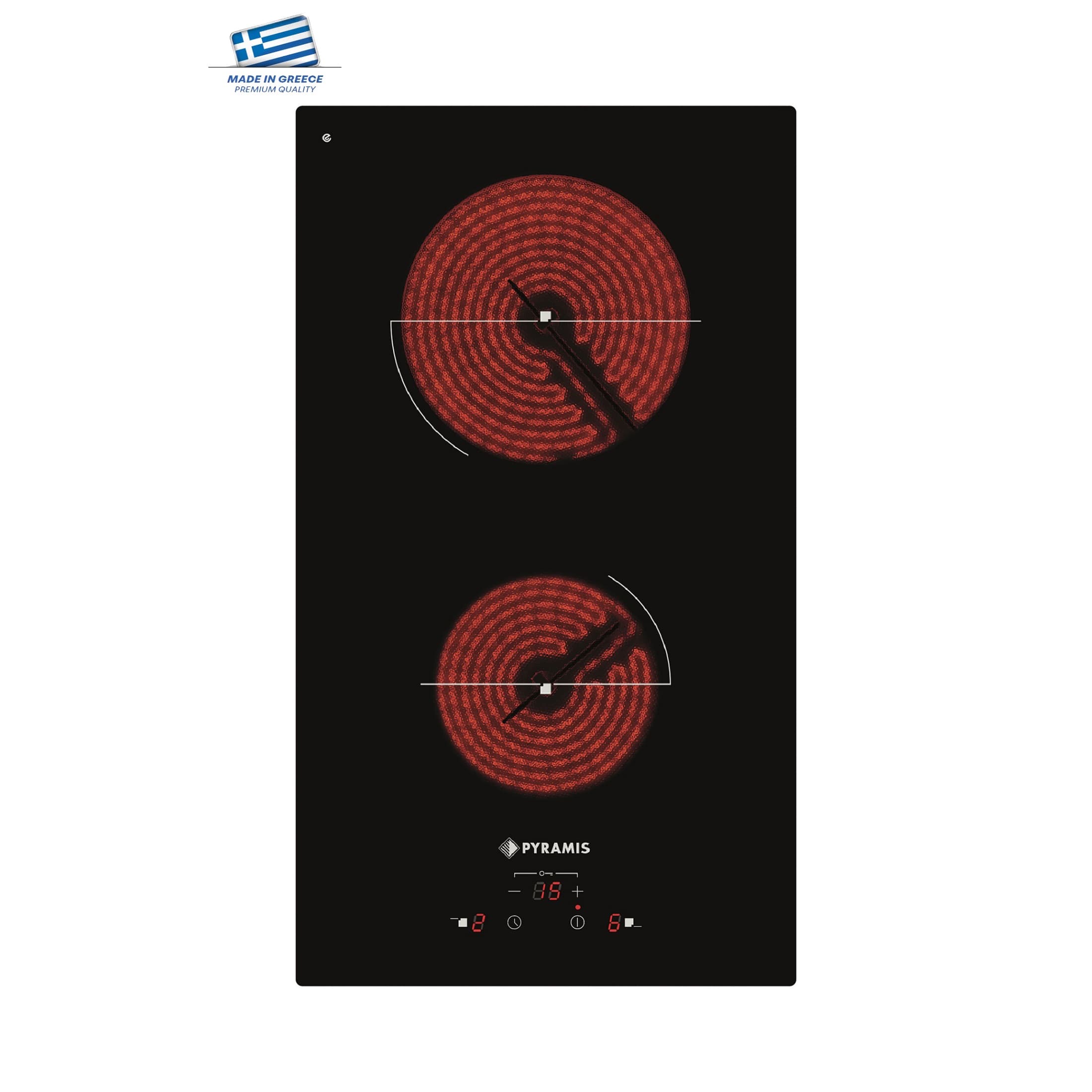 КОТЛОН PYRAMIS PHC32230FMB