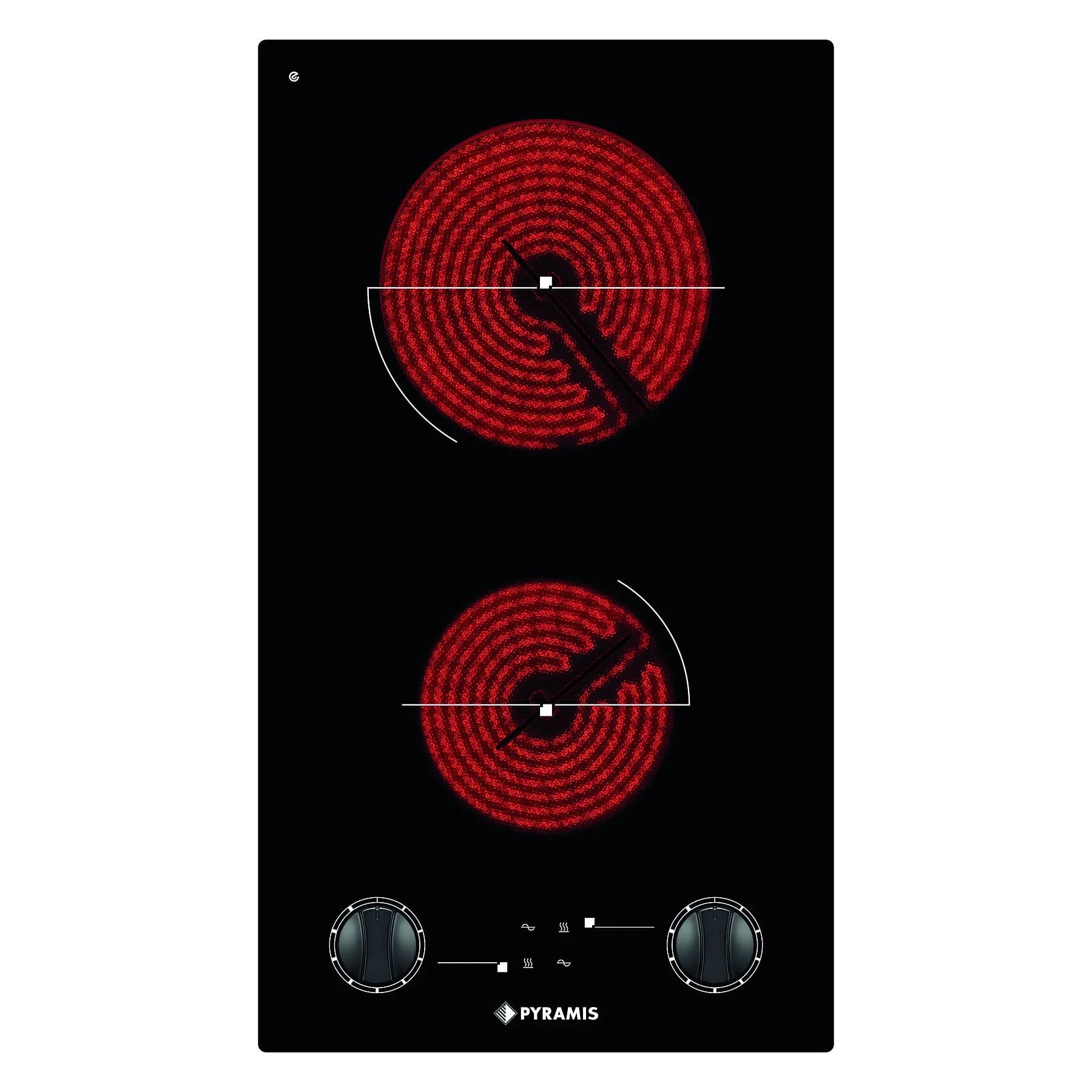 КОТЛОН PYRAMIS PHC31233FMB