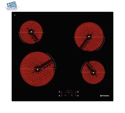 КОТЛОН PYRAMIS PHC61430FMB thumbnail 1