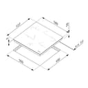 КОТЛОН PYRAMIS PHC61631BFB thumbnail 3