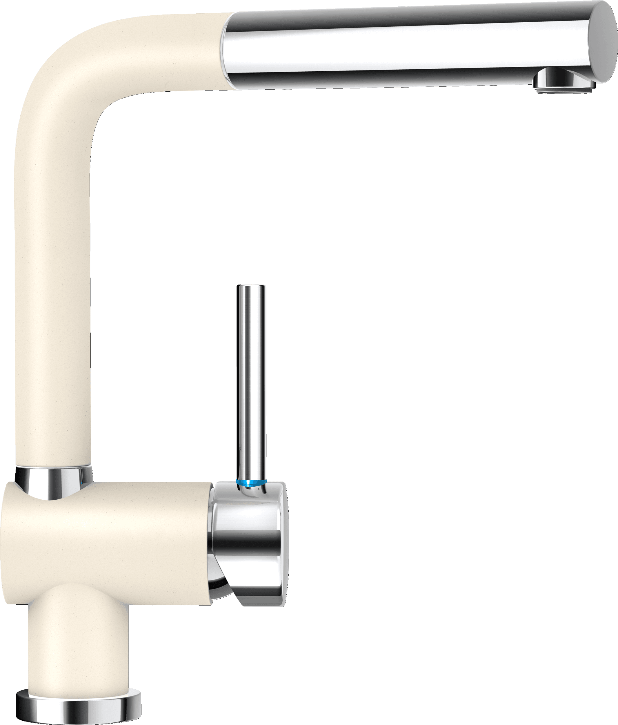 СМЕСИТЕЛ SCHOCK Piega Pull-out