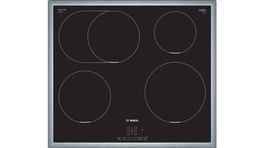 КОТЛОН BOSCH PIF645BB5E