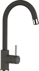 СМЕСИТЕЛ SCHOCK Plutos Pull-out thumbnail 1