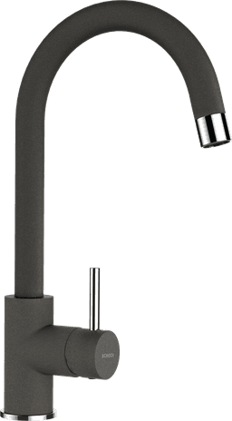 СМЕСИТЕЛ SCHOCK Plutos Pull-out thumbnail 1