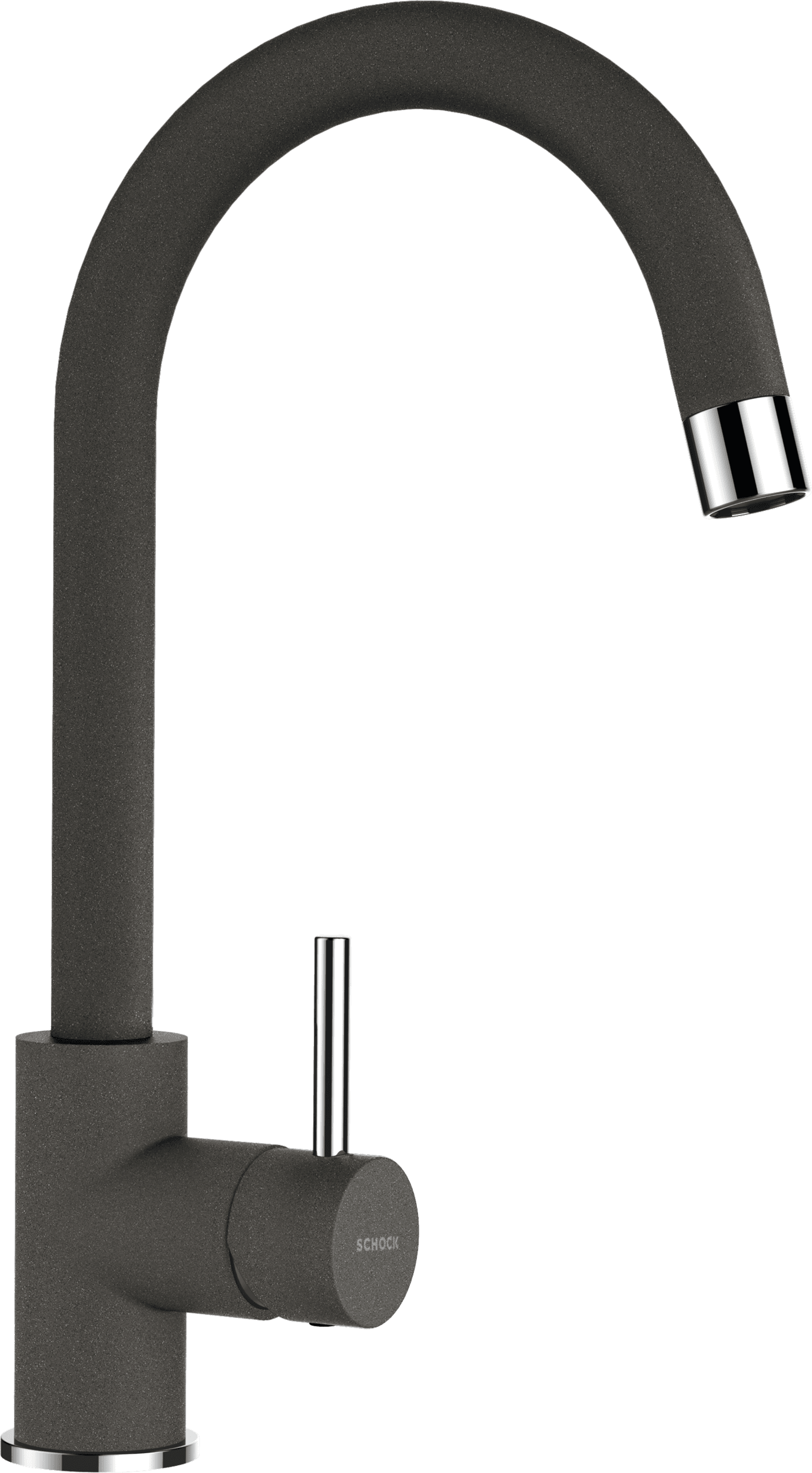 СМЕСИТЕЛ SCHOCK Plutos Pull-out