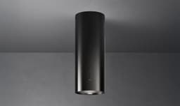 АСПИРАТОР FALMEC POLAR EVO BLACK - ISLAND thumbnail 1