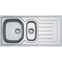 МИВКА FRANKE OLX 651-100 L thumbnail 1
