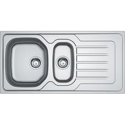 МИВКА FRANKE OLX 651-100 L thumbnail 1