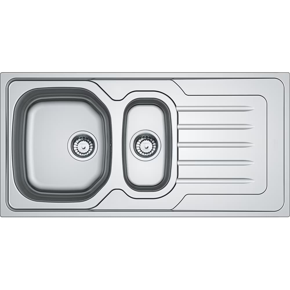 МИВКА FRANKE OLX 651-100 L