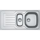 МИВКА FRANKE OLX 651-100 R thumbnail 1