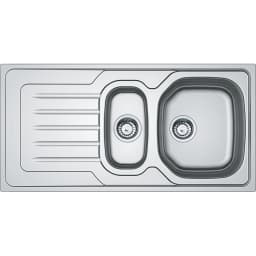 МИВКА FRANKE OLX 651-100 R thumbnail 1