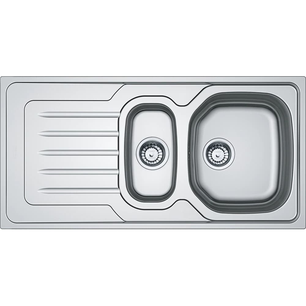 МИВКА FRANKE OLX 651-100 R