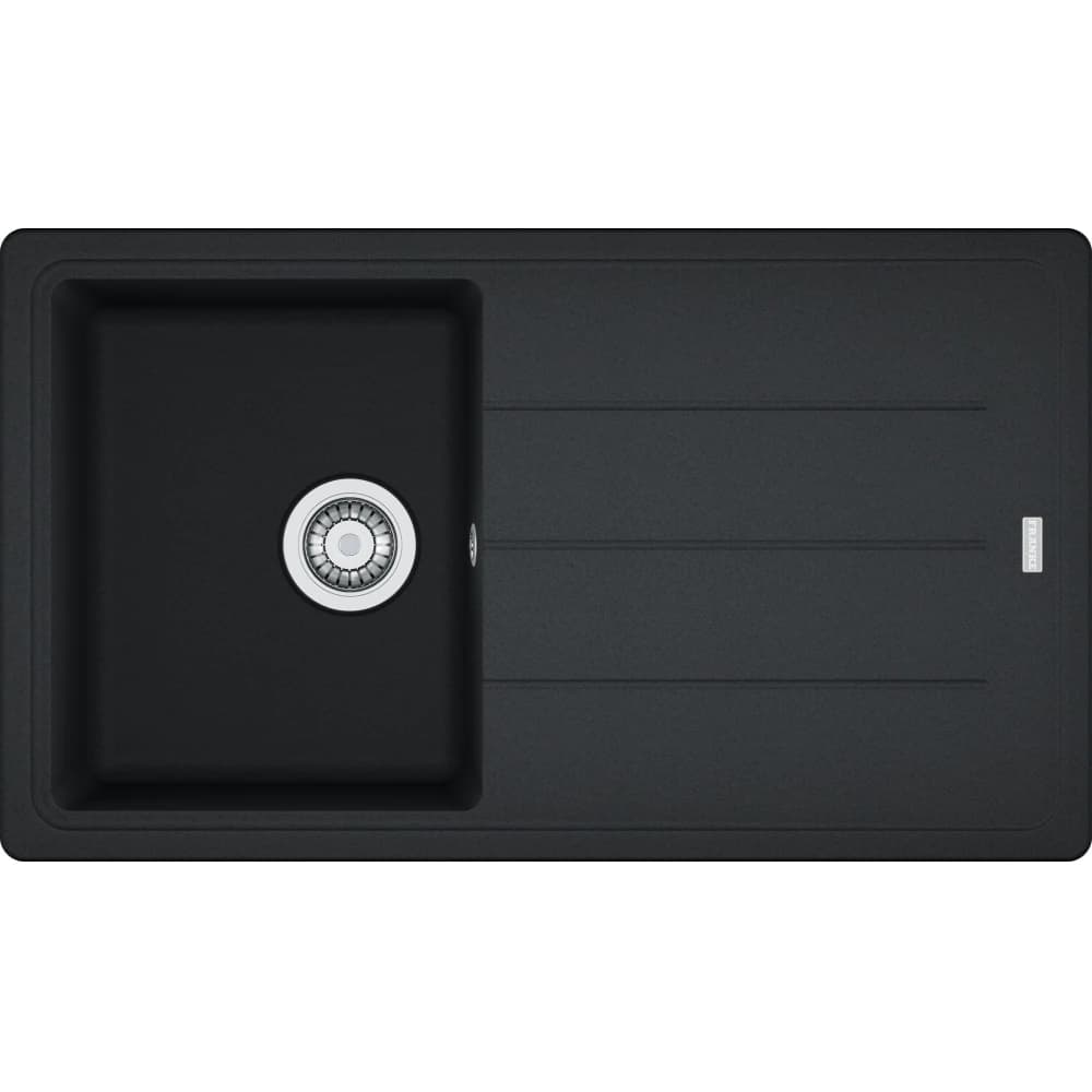 МИВКА FRANKE BFG 611-86