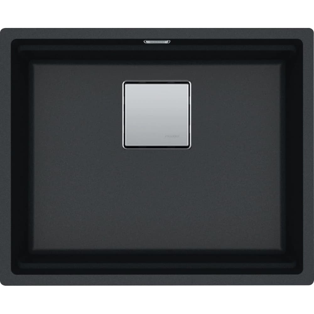 МИВКА FRANKE KNG 110-52 ONYX