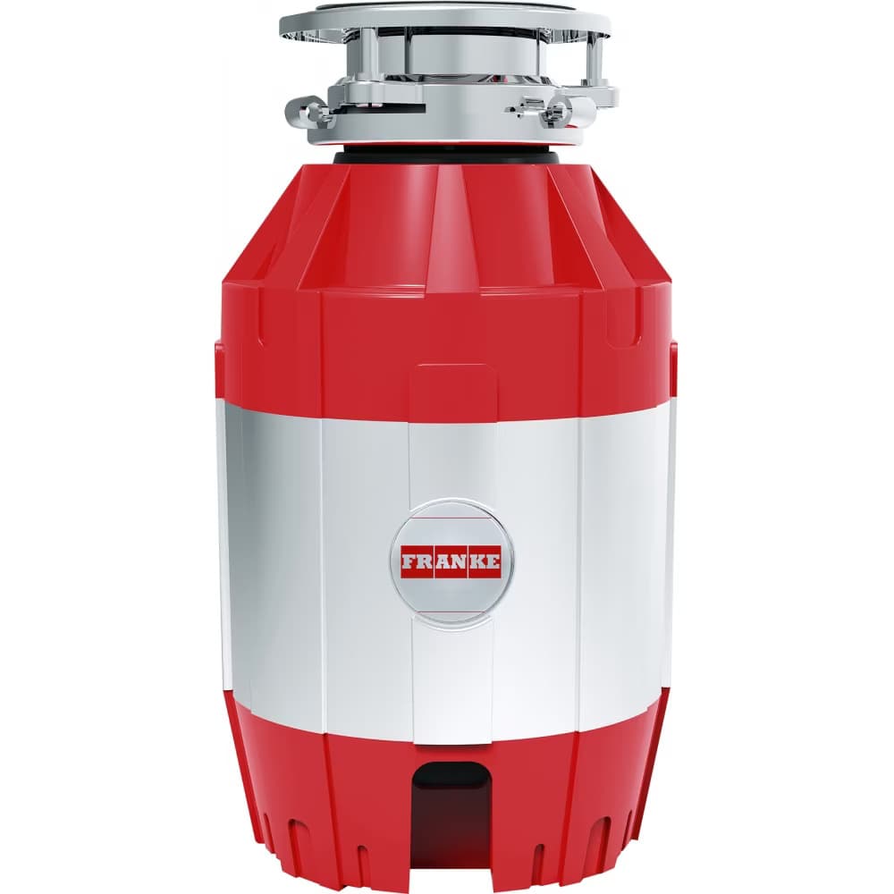 МЕЛНИЦА ЗА ХРАНИТЕЛНИ ОТПАДЪЦИ FRANKE TURBO ELITE - TE75 WDU