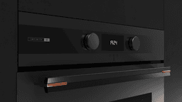 ФУРНА TEKA HLB 85 Infinity G1 MaestroPizza черен мат - Леко огъната thumbnail 3