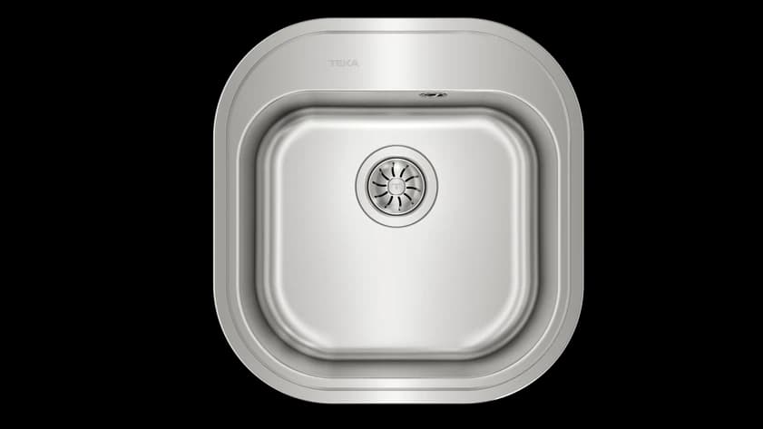 МИВКА TEKA Stylo 1C ГЛАДКА