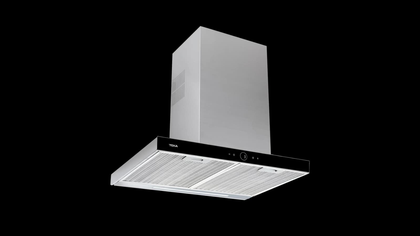 АСПИРАТОР TEKA DLH 686 T