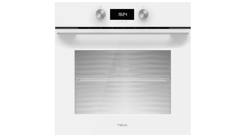 ФУРНА TEKA HLB 8400 бяла