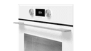 ФУРНА TEKA HLB 8400 бяла thumbnail 2