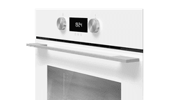 ФУРНА TEKA HLB 8400 бяла thumbnail 2