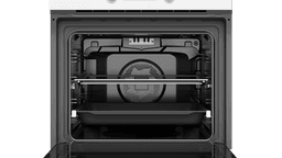 ФУРНА TEKA HLB 8400 бяла thumbnail 4