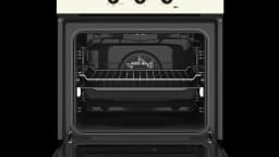 ФУРНА TEKA HRB 6100 ванилия / месинг thumbnail 2