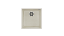 МИВКА TEKA SQUARE 40.40 TG Крем thumbnail 1