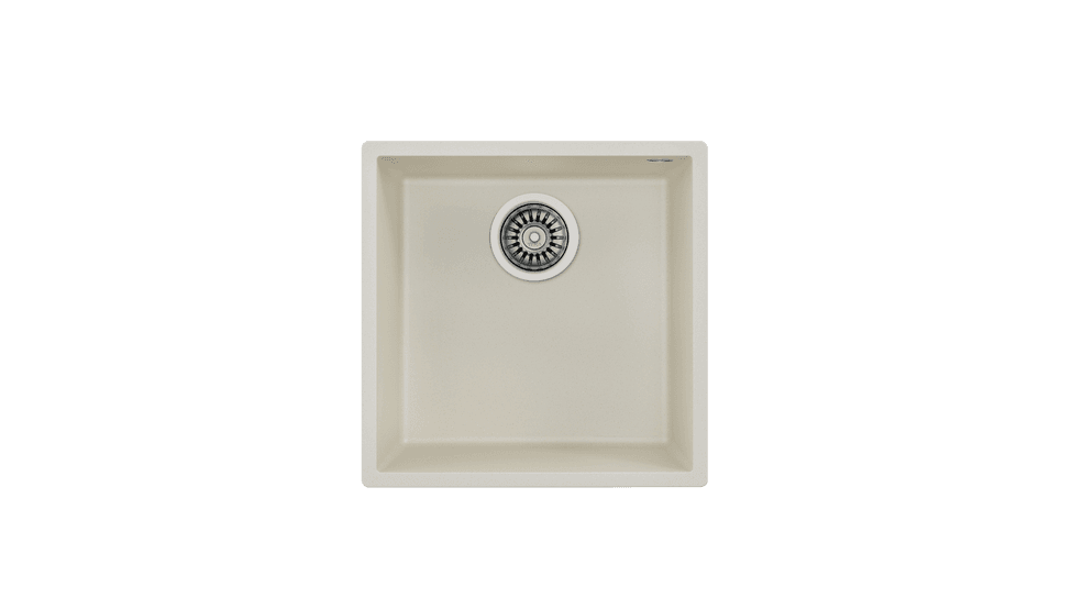 МИВКА TEKA SQUARE 40.40 TG Крем