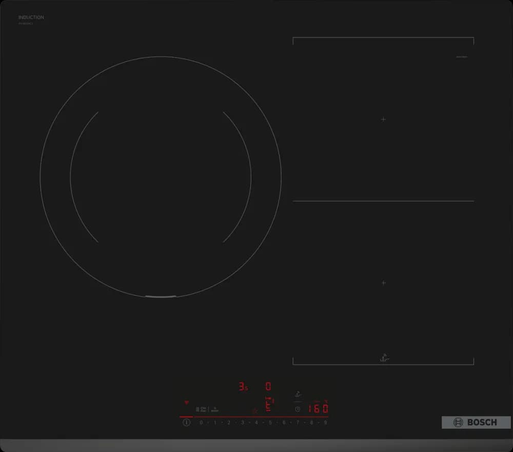 КОТЛОН BOSCH PVJ631HC1E