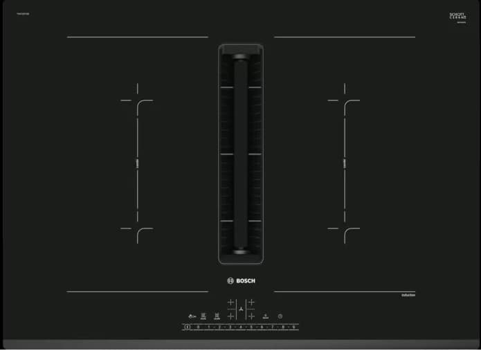 КОТЛОН BOSCH PVQ731F15E