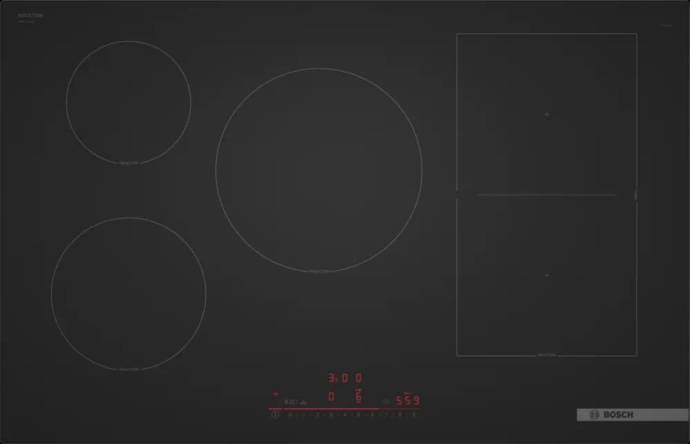 КОТЛОН BOSCH PVW81CHB1E